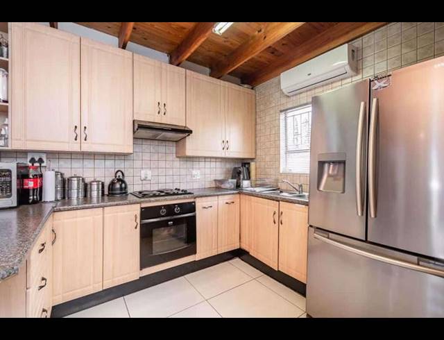 3 BEDROOM HOUSE FOR SALE IN EDLEEN